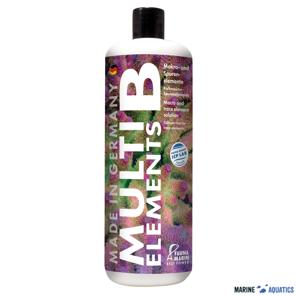 Multi Elements B (1000ml)