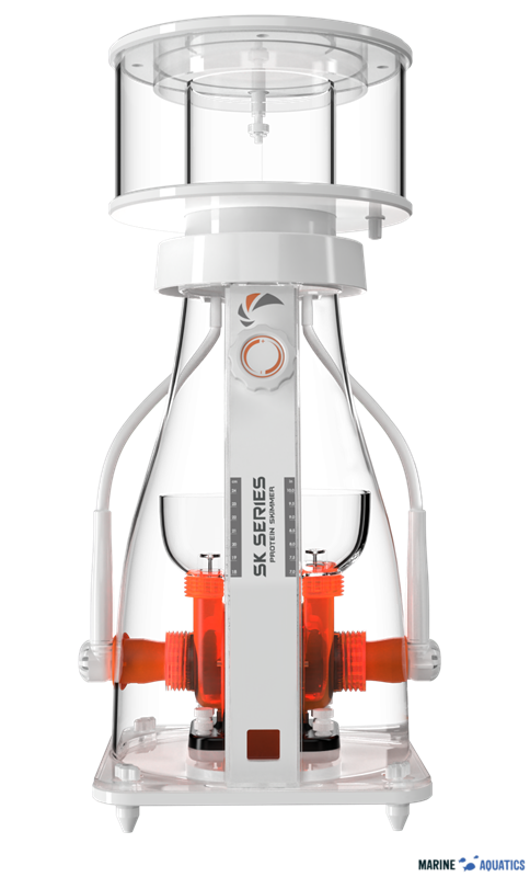 Maxspect Jump 2800 - GEN2 protein skimmer (900-2700L/50W)
