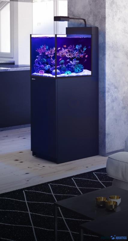 MAX NANO G2 Peninsula - complete reef system (100L, black)