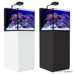 MAX NANO G2 Peninsula - cabinet only, white