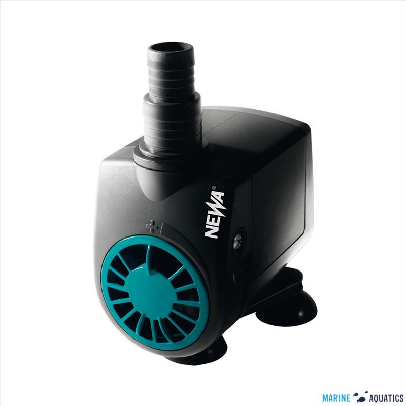 Newajet NJ2300 (900-2300L/h /38W)
