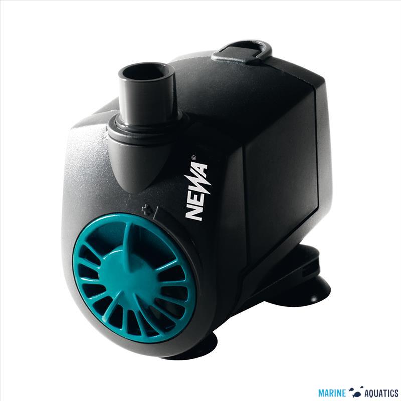 Newajet NJ400 (120-400L/h / 7W)