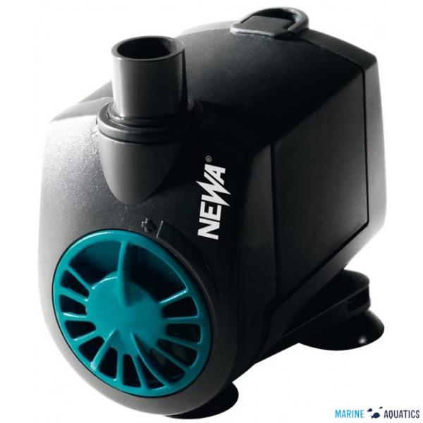 Newajet NJ1200  (400-1200L/h /15W)