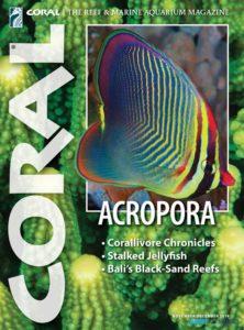 CORAL magazine - Acropora (NOV-DEC18)
