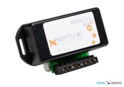 BOB - I/O port Breakout Box - Modul připojení produktů 3.stran