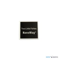 Replacement cleaning head for NanoMag