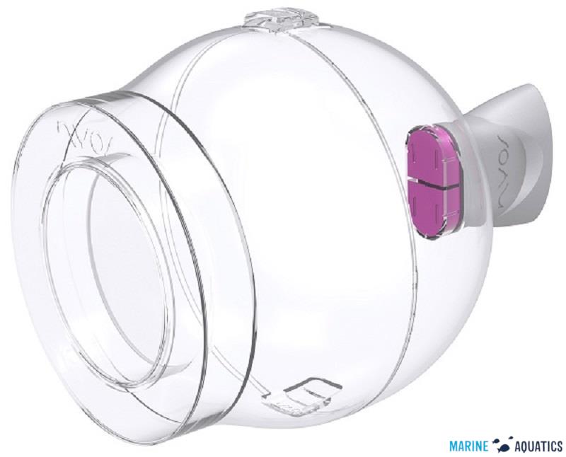 Nyos Floating trap