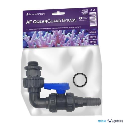 AF OG Bypass AF605/790/980