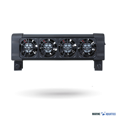 OCEAN breeze - chlazení - ventilátor (4 větráky)