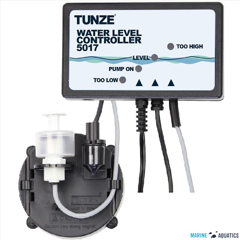 Tunze Osmolator - doplňování odparu