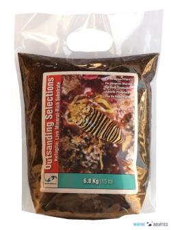 Live Refugite - černý, na minerály bohatý substrát (6,8kg)