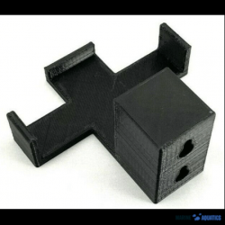 H2Ocean P1 PRO dosing pump bracket