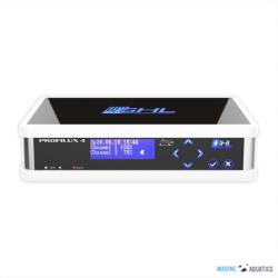 GHL Profilux 4, black