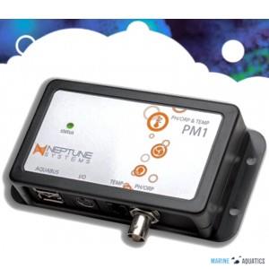 PM1 - pH/ORP probe module
