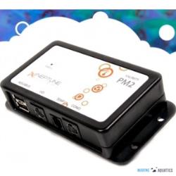 PM2 - Salinity module