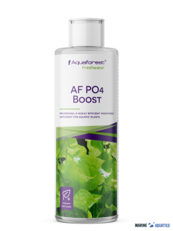 AF PO4 Boost - fosfát pro akvarijní rostliny (250ml)