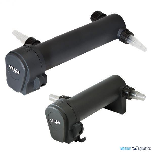 Newa Mirror PURE light UVC (24W)