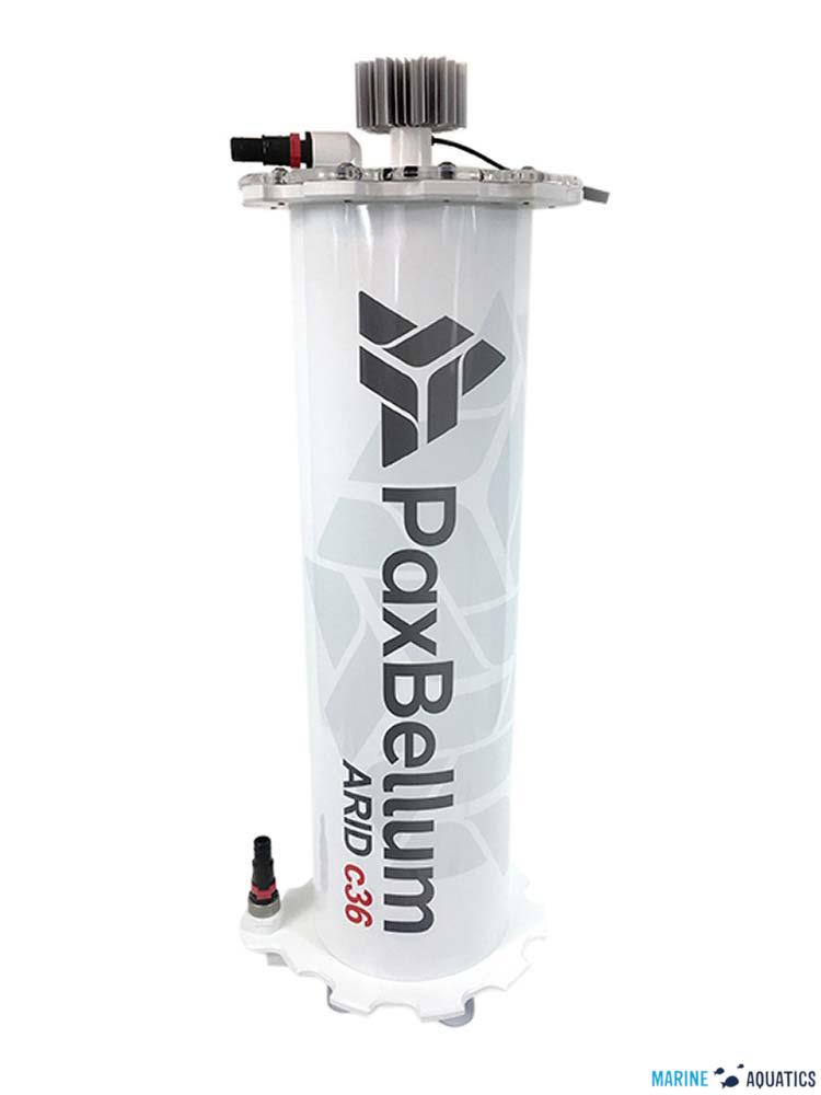Pax Bellum ARID C36 Macroalgae Reactor (~3800 L)