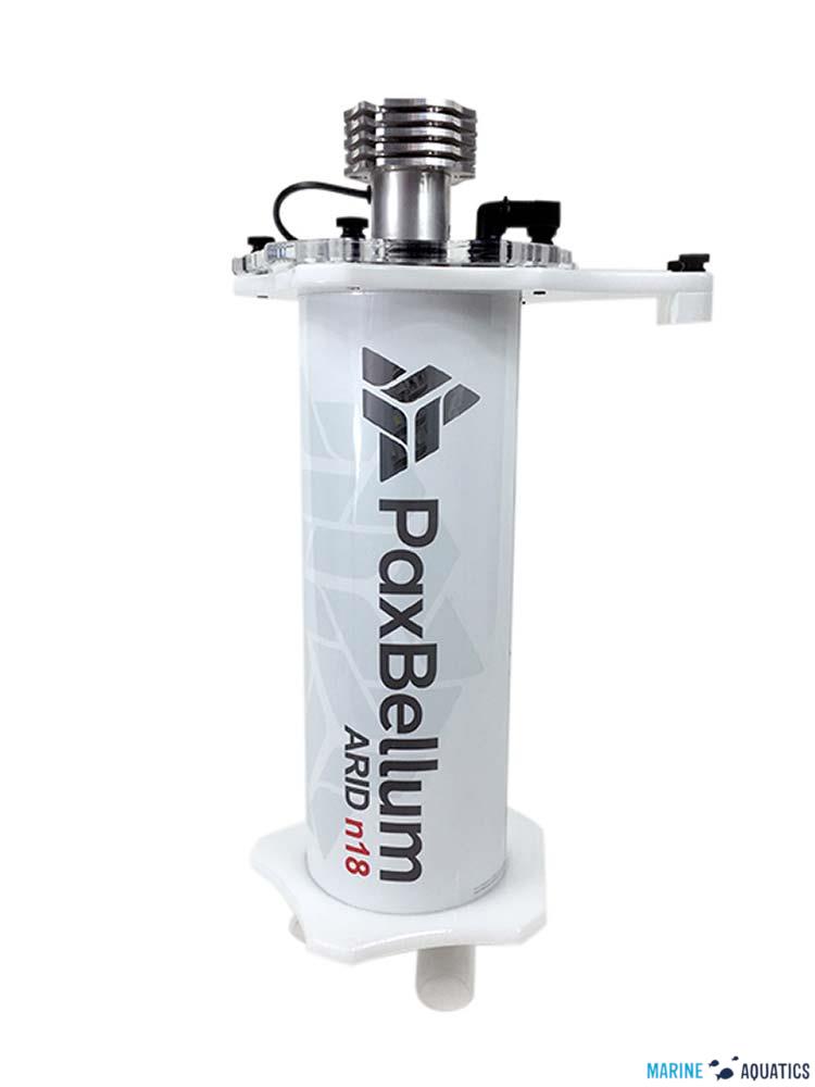 Pax Bellum ARID N18 - PROfi reaktor na makrořasy (~450L)