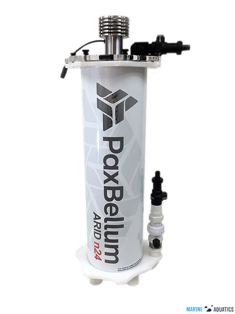 Pax Bellum ARID N24 Macroalgae Reactor (~950L)