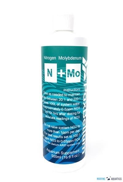 Pax Bellum NO3/Mo 5% Sol (1000ml)