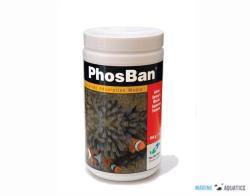 PhosBan - granule pro adsorpci fosfátů, 454g