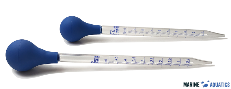 Pipet dosing set