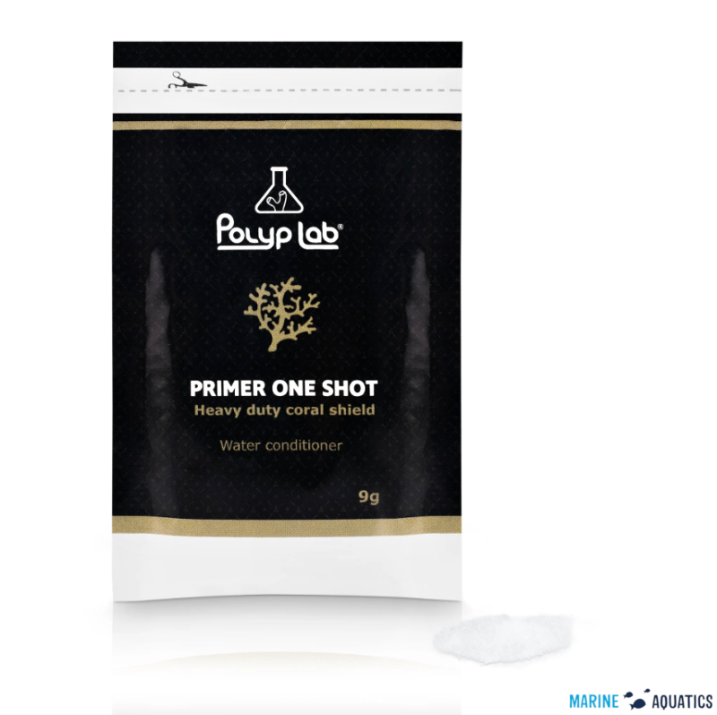 PolypLab Reef Primer Shot - dip na korály, 9g