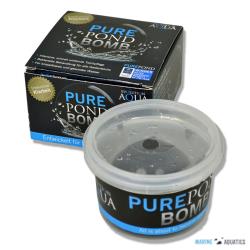 EA Pure Pond BOMB - žívé bakterie pro jezírka 10-80m3 (1 ks)