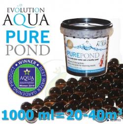 EA Pure Pond - žívé bakterie pro jezírka 20-40m3 (1000 ml)