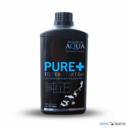EA Pure+ Filter Start Gel - startovací bakterie pro jezírka 10-50m3 (1L)