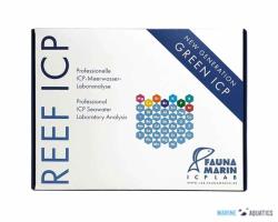 Reef ICP LAB-analysis