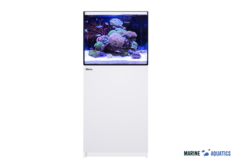 REEFER G2+ 200 - akvarijní set (158+42L, bílá)