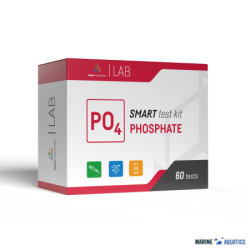 RF Smart PO4 test kit (up to 60tests)