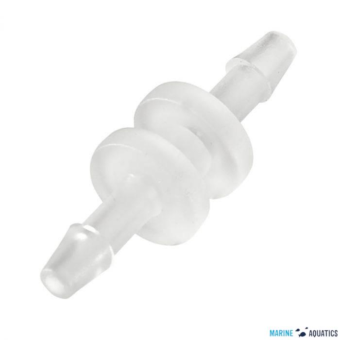 RF Tube connector - plastový díl