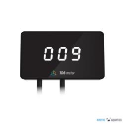 RF TDS meter - monitors TDS + alarm for DI/Filter replacement