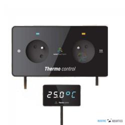 RF Thermo Control -  měření/kontrola teploty