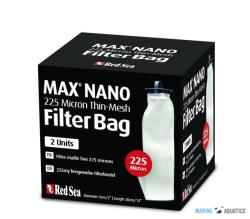 Red Sea MAX Nano G1/G2 Thin Mesh
