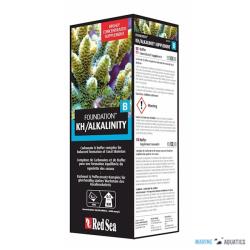 Red Sea Foundation B - foundation elements (Alk), (500ml)