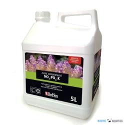 Red Sea NO3:PO4-X - nitrate/nitrite & phospate reducer (5L)