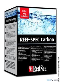 Reef Spec Carbon - active carbon (200 ml)