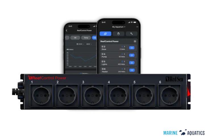 ReefControl Power 6
