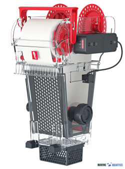 ReefMat 1200 - fleece filtration (~9.000l/h)