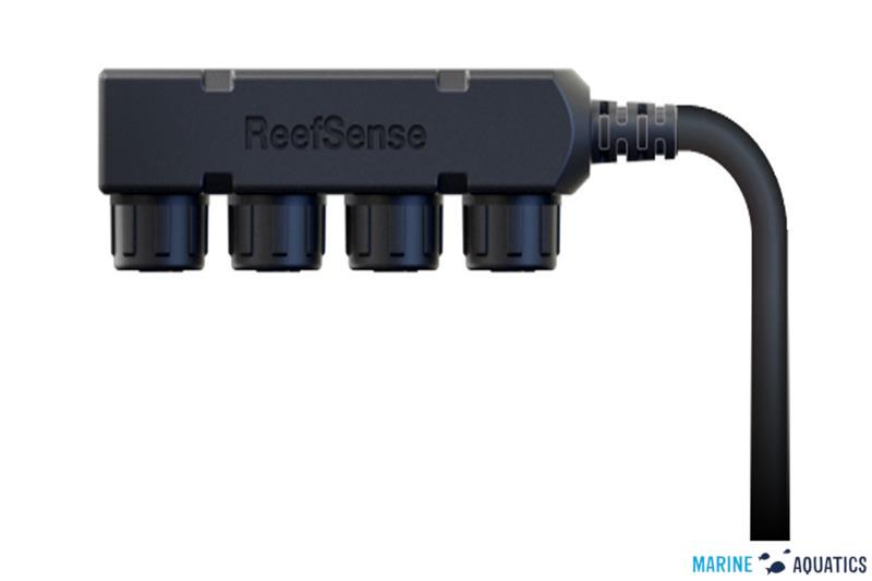 ReefControl - ReefSense Port Expander