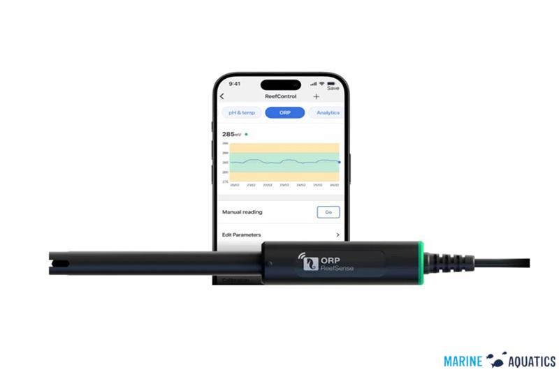 ReefSense - ORP probe