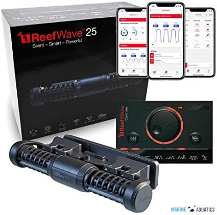 Red Sea ReefWave 25 (~7500L/~25W)