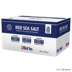 Red Sea Salt - mořská sůl, box (20kg)