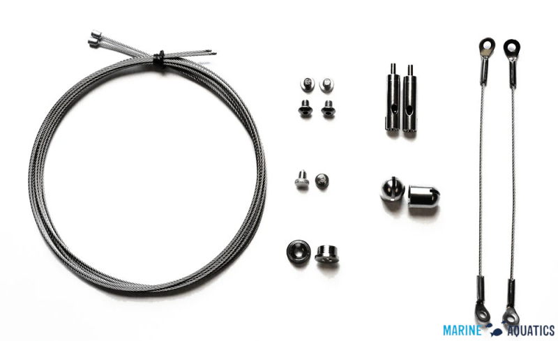 Radion hanging kit - set pro zavěšení