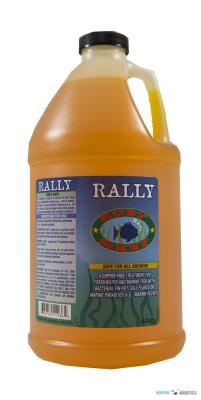 Rally Treatment For Elimination Of Parasites 1920ml Against Parasites Marine Aquatics Eu Wholesale And Retail Sale Of Both Freshwater And Saltwater Aquarium Hardware
