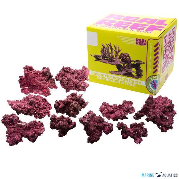 Real Reef Original Rock - M size, 23kg box